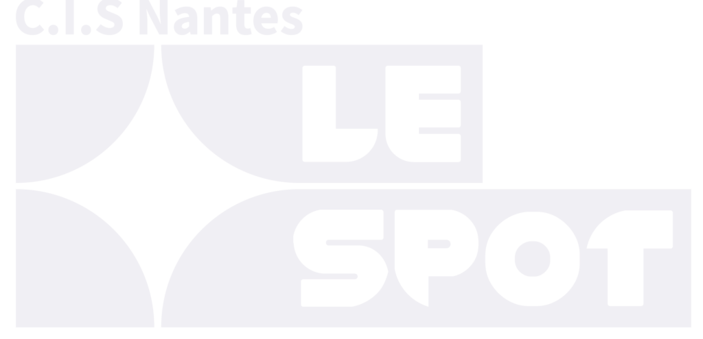 Logos Le Spot_white